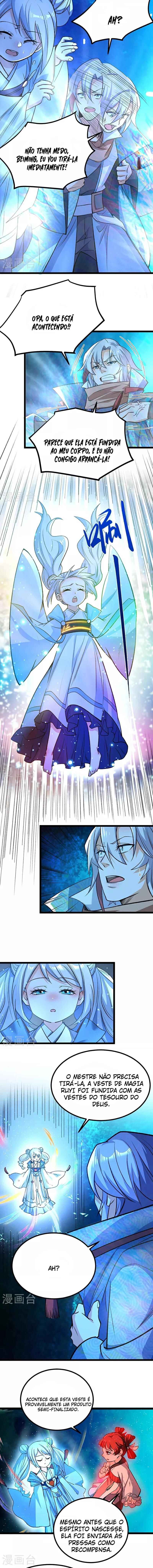 Chapter 620 - Page 11
