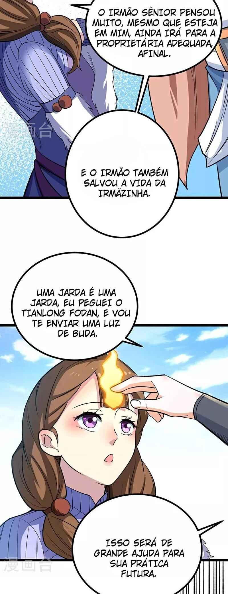 Chapter 620 - Page 16