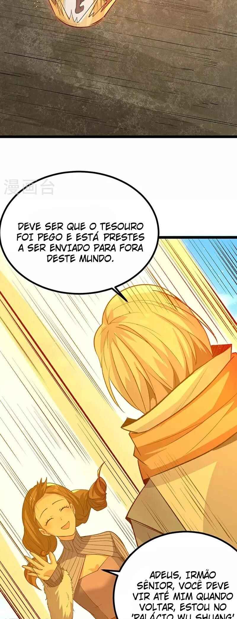 Chapter 620 - Page 18
