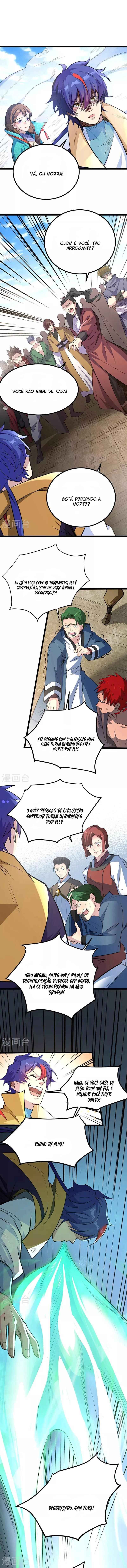 Chapter 620 - Page 3