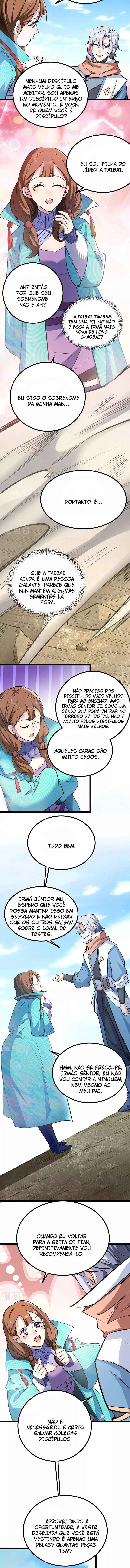 Chapter 620 - Page 7