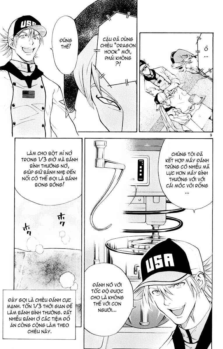 Chapter 71 - Page 10
