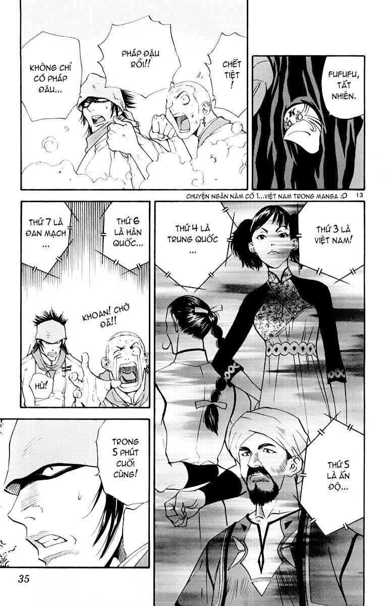 Chapter 71 - Page 14