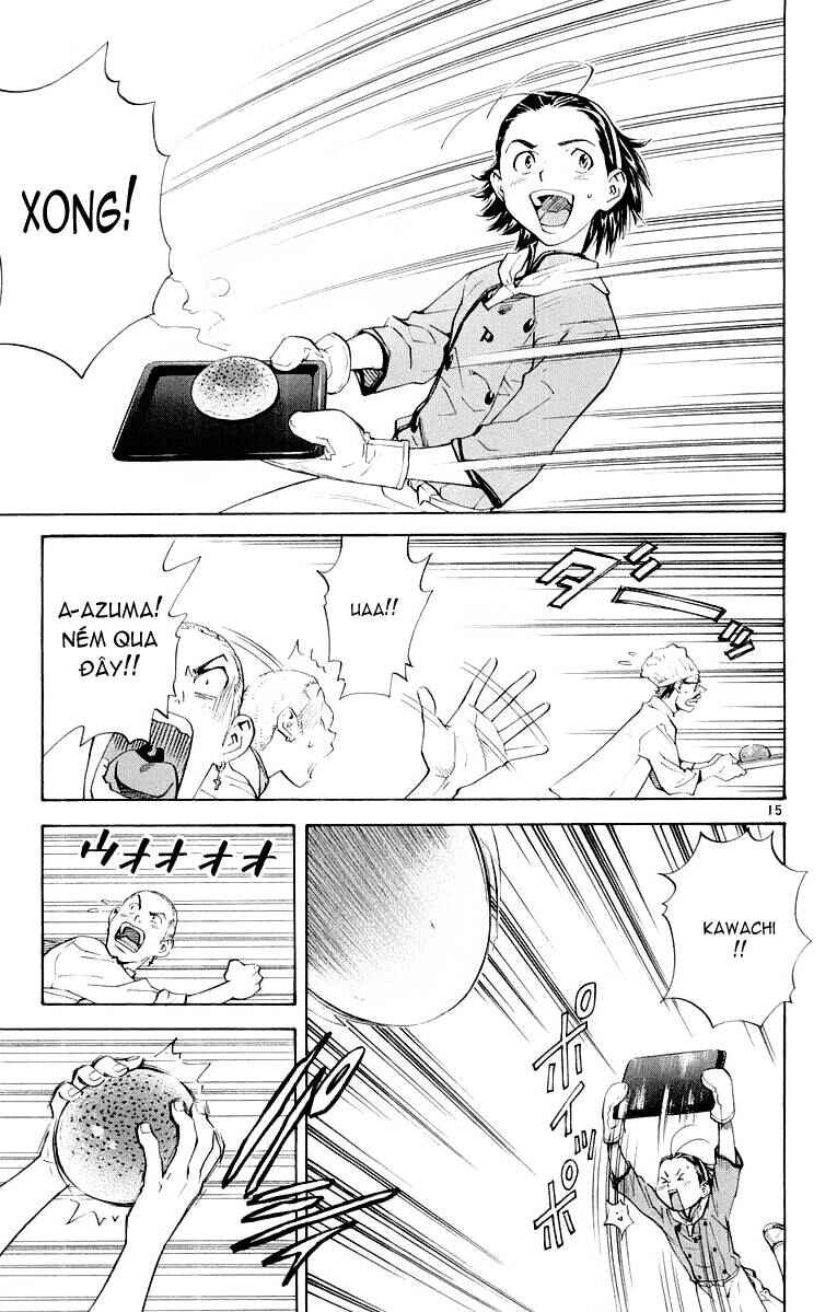 Chapter 71 - Page 16