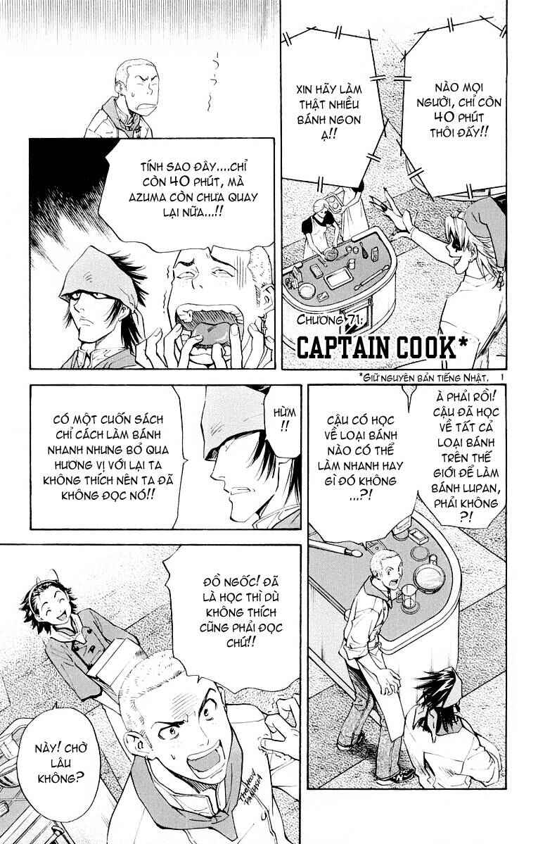 Chapter 71 - Page 2
