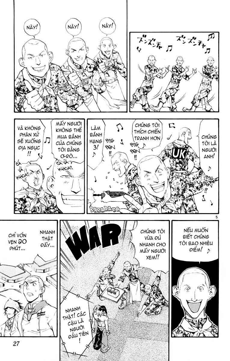 Chapter 71 - Page 6