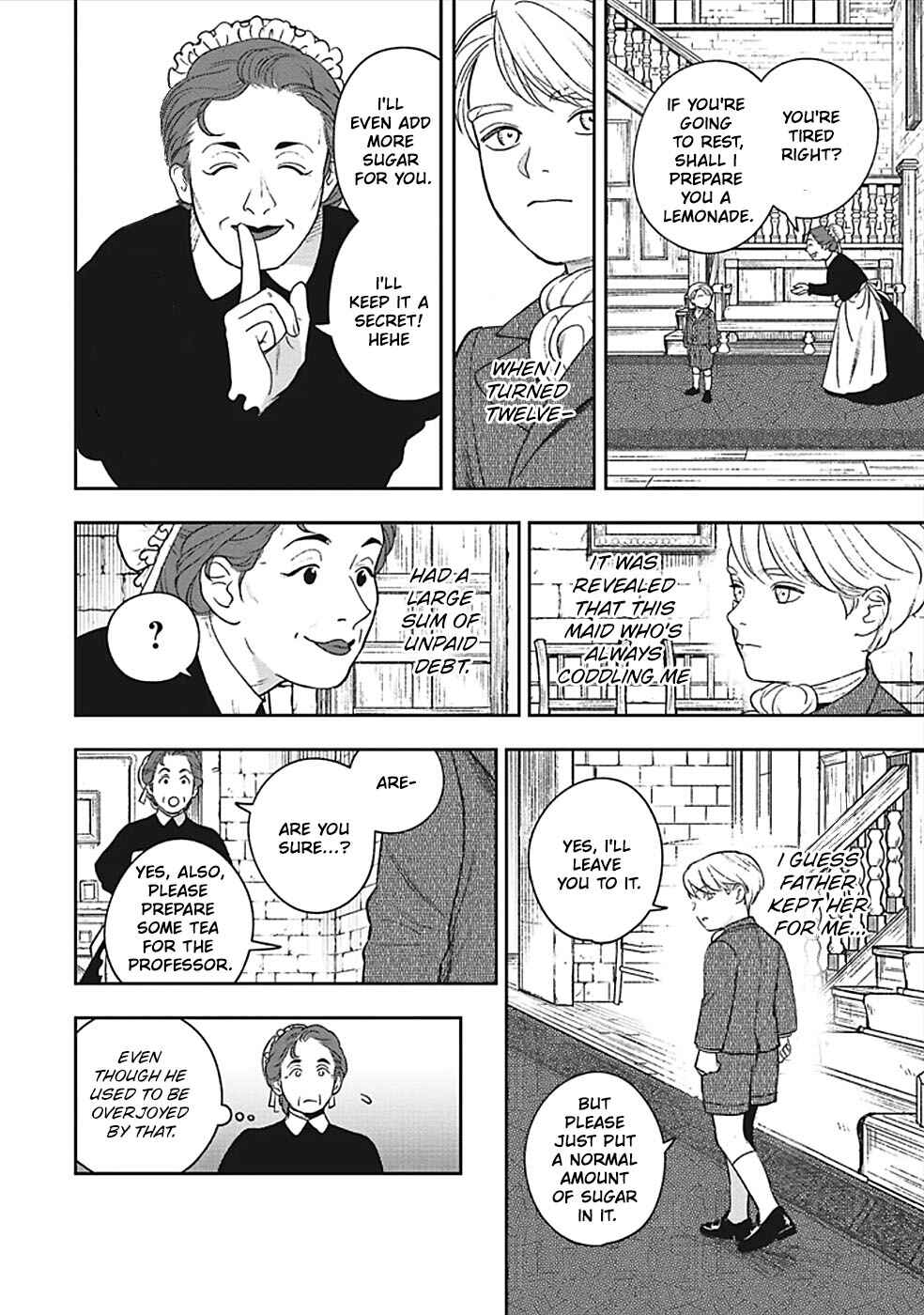 Chapter 31 - Page 18