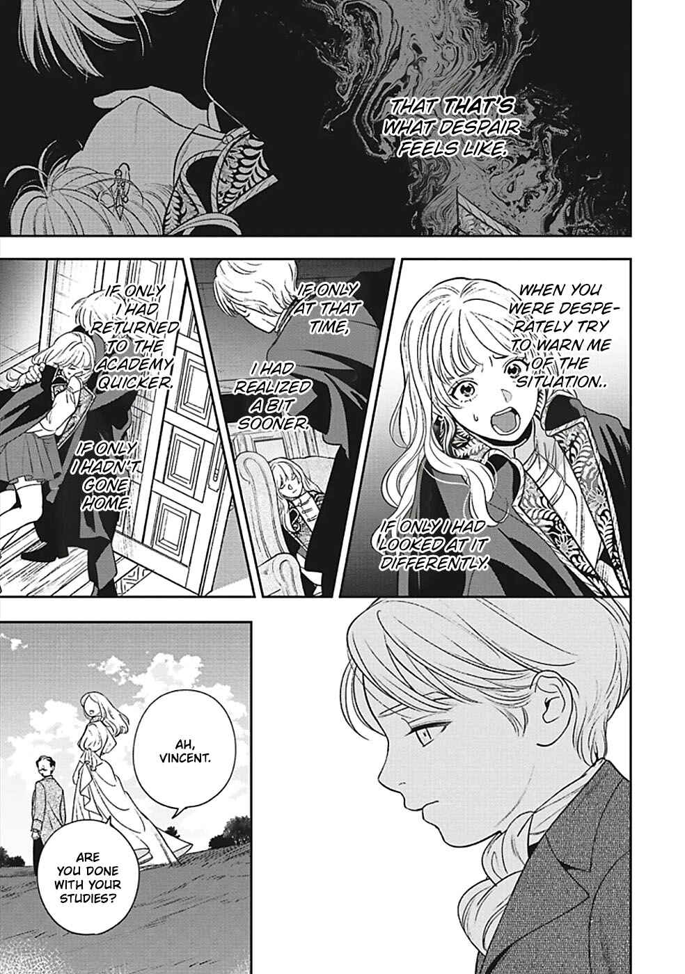 Chapter 31 - Page 25