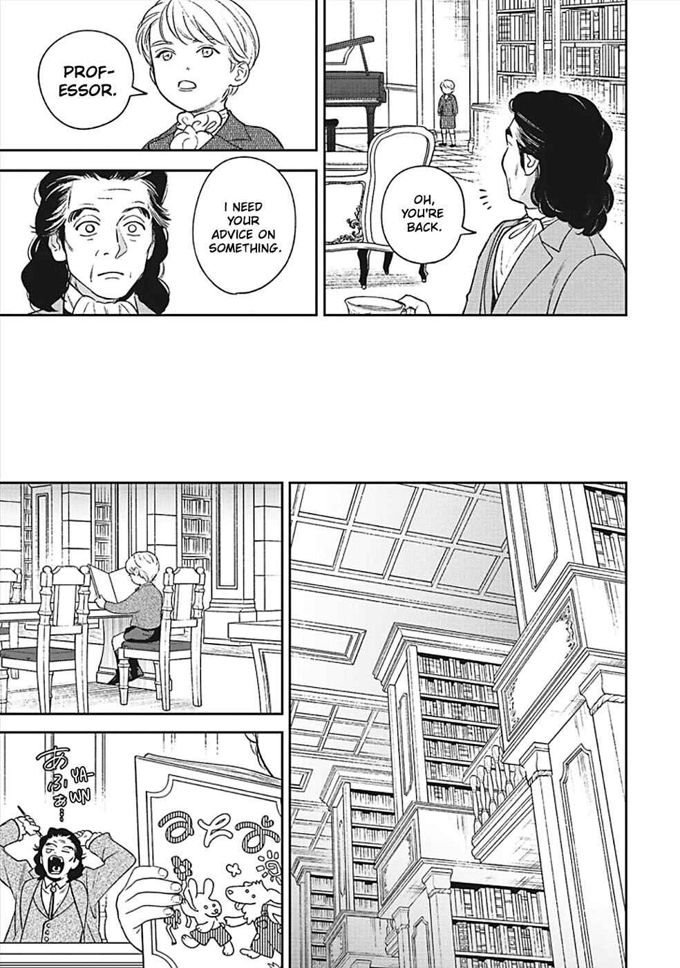 Chapter 31 - Page 27