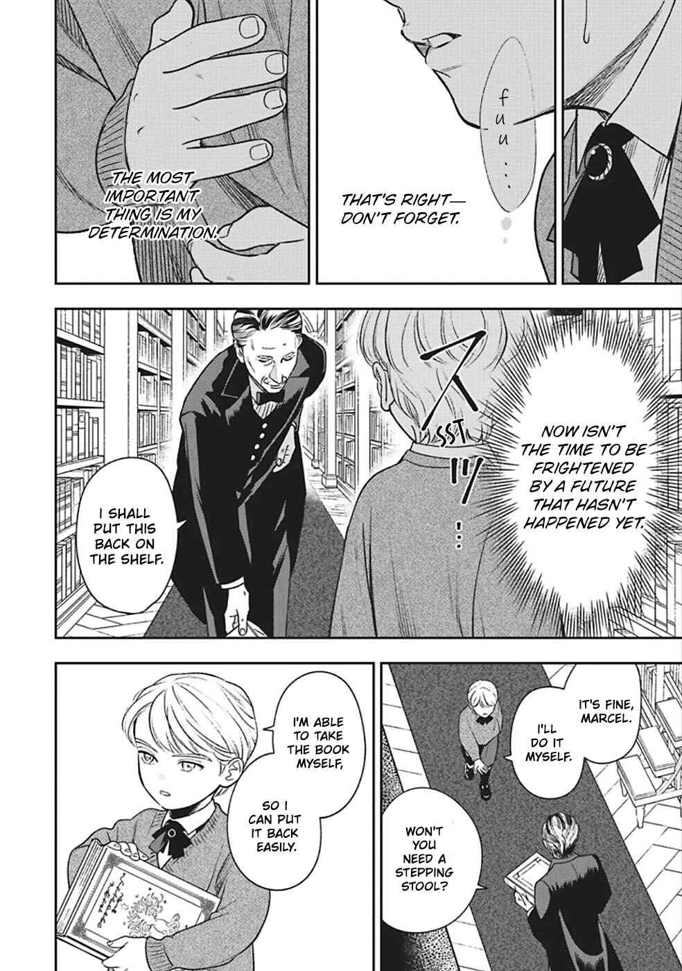 Chapter 31 - Page 42