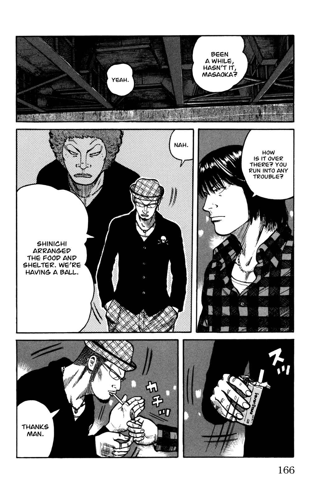 Chapter 92 - Page 10