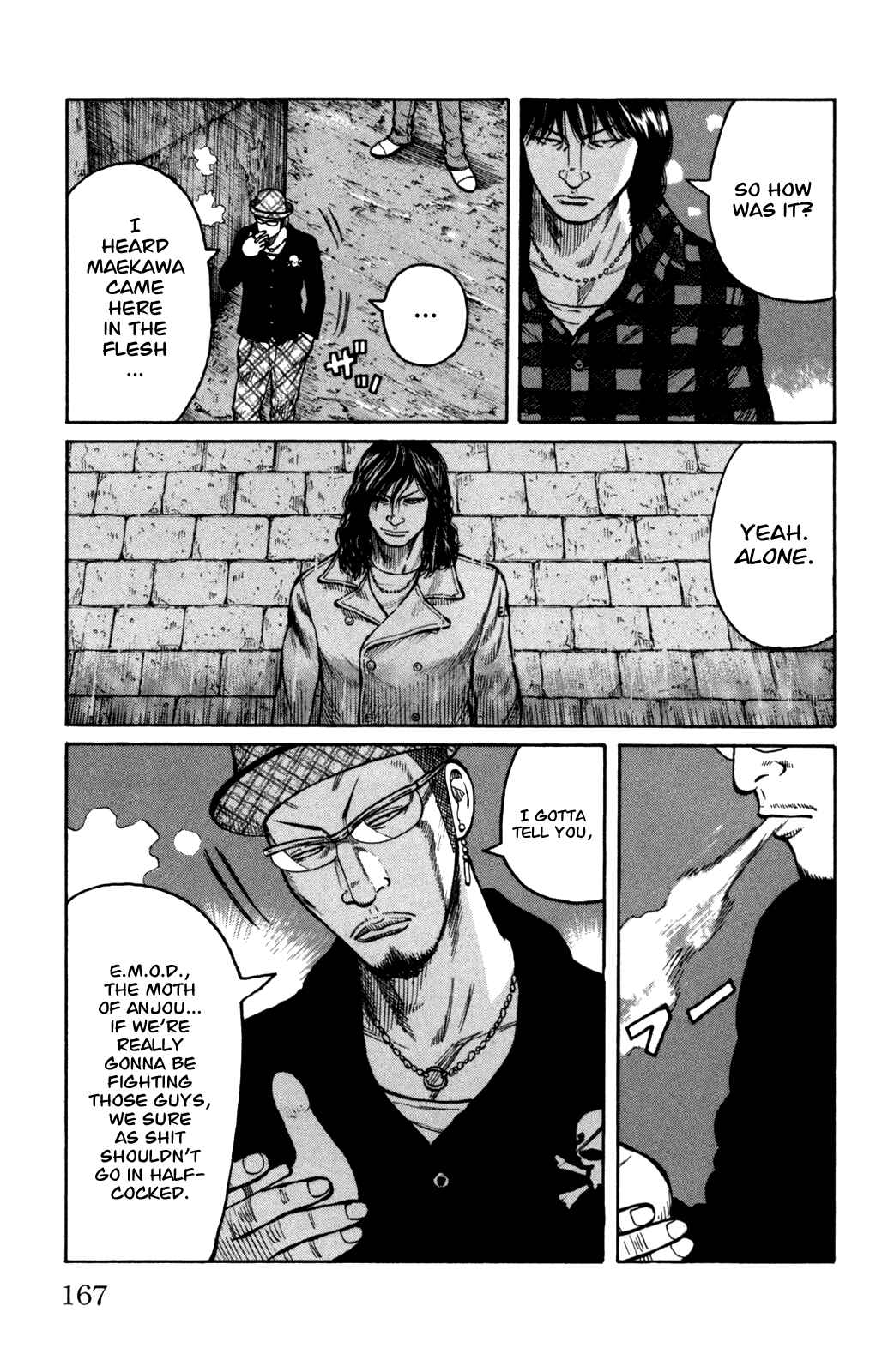Chapter 92 - Page 11