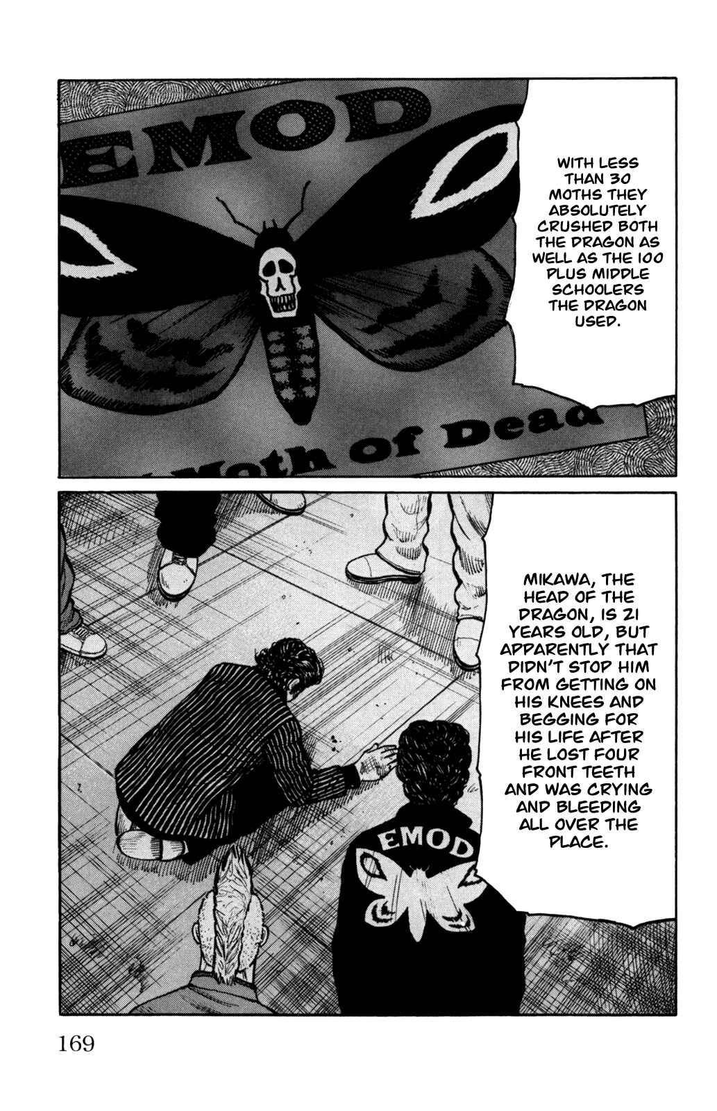 Chapter 92 - Page 13