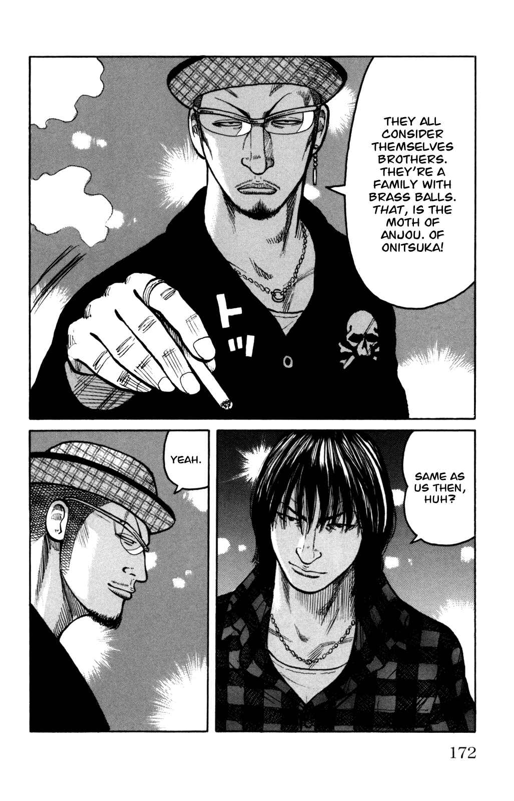 Chapter 92 - Page 16