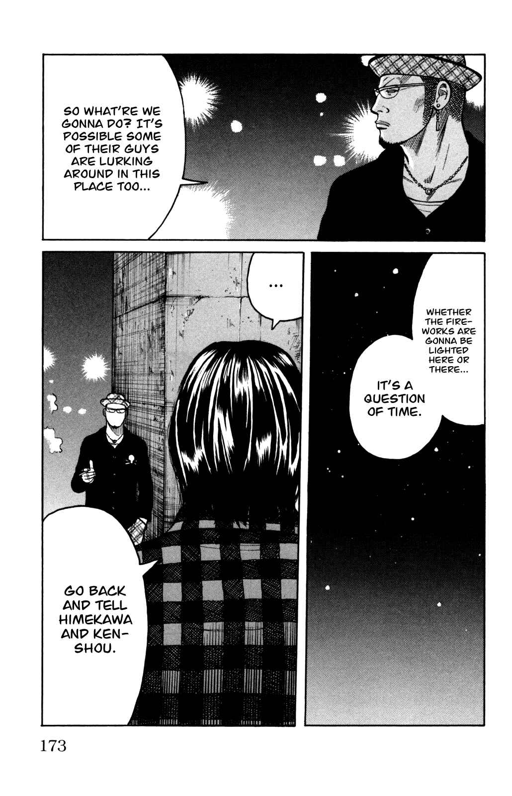 Chapter 92 - Page 17