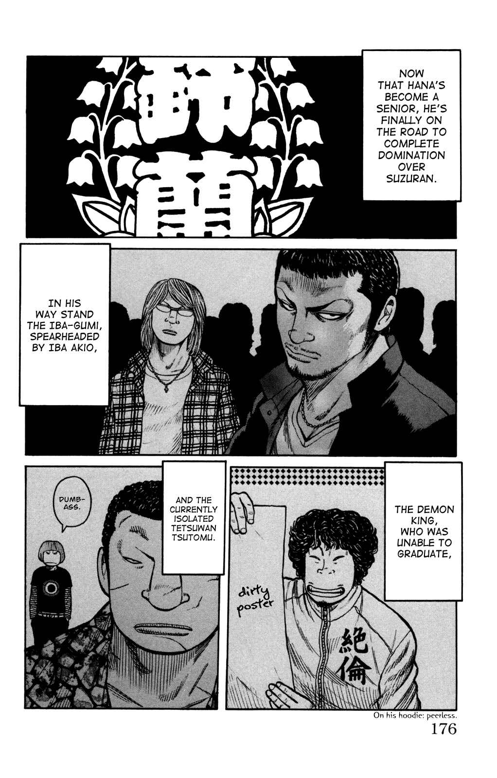 Chapter 92 - Page 20