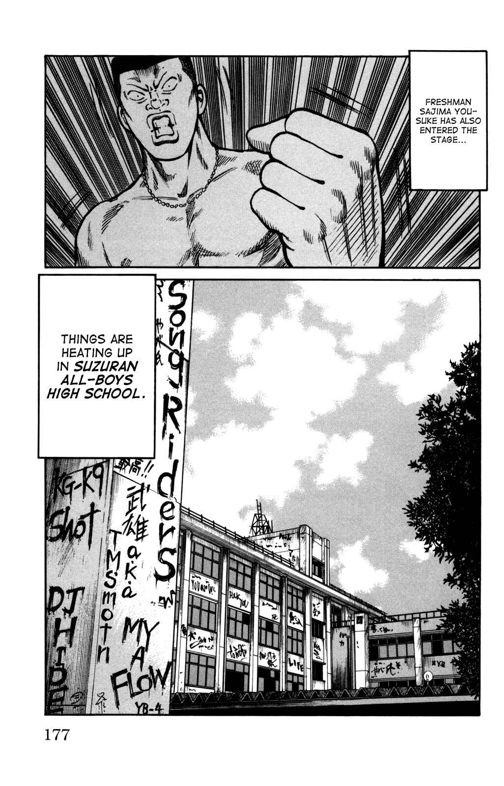 Chapter 92 - Page 21