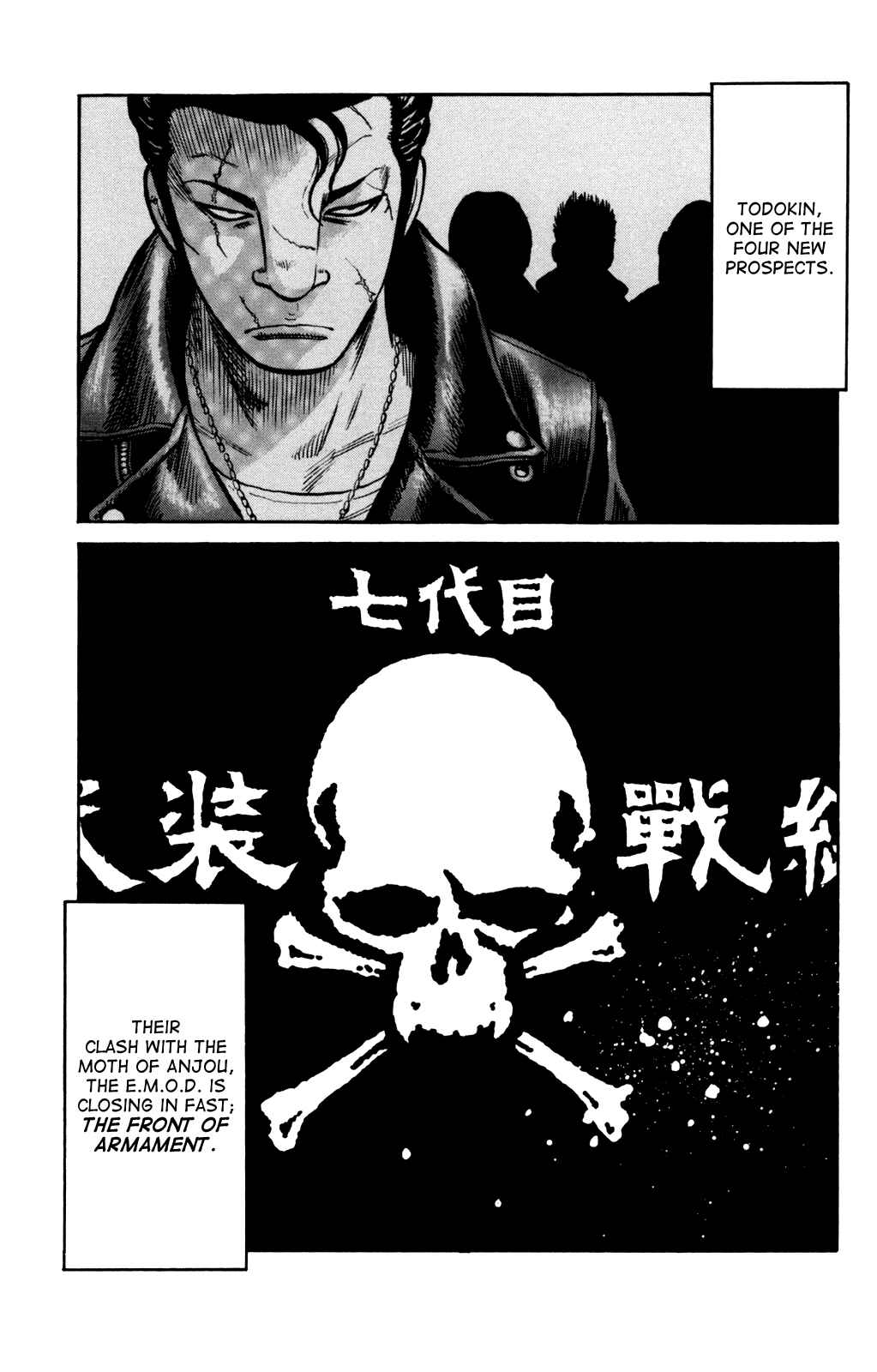 Chapter 92 - Page 23