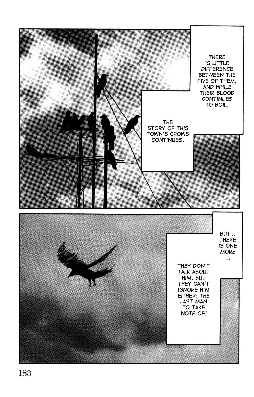Chapter 92 - Page 27