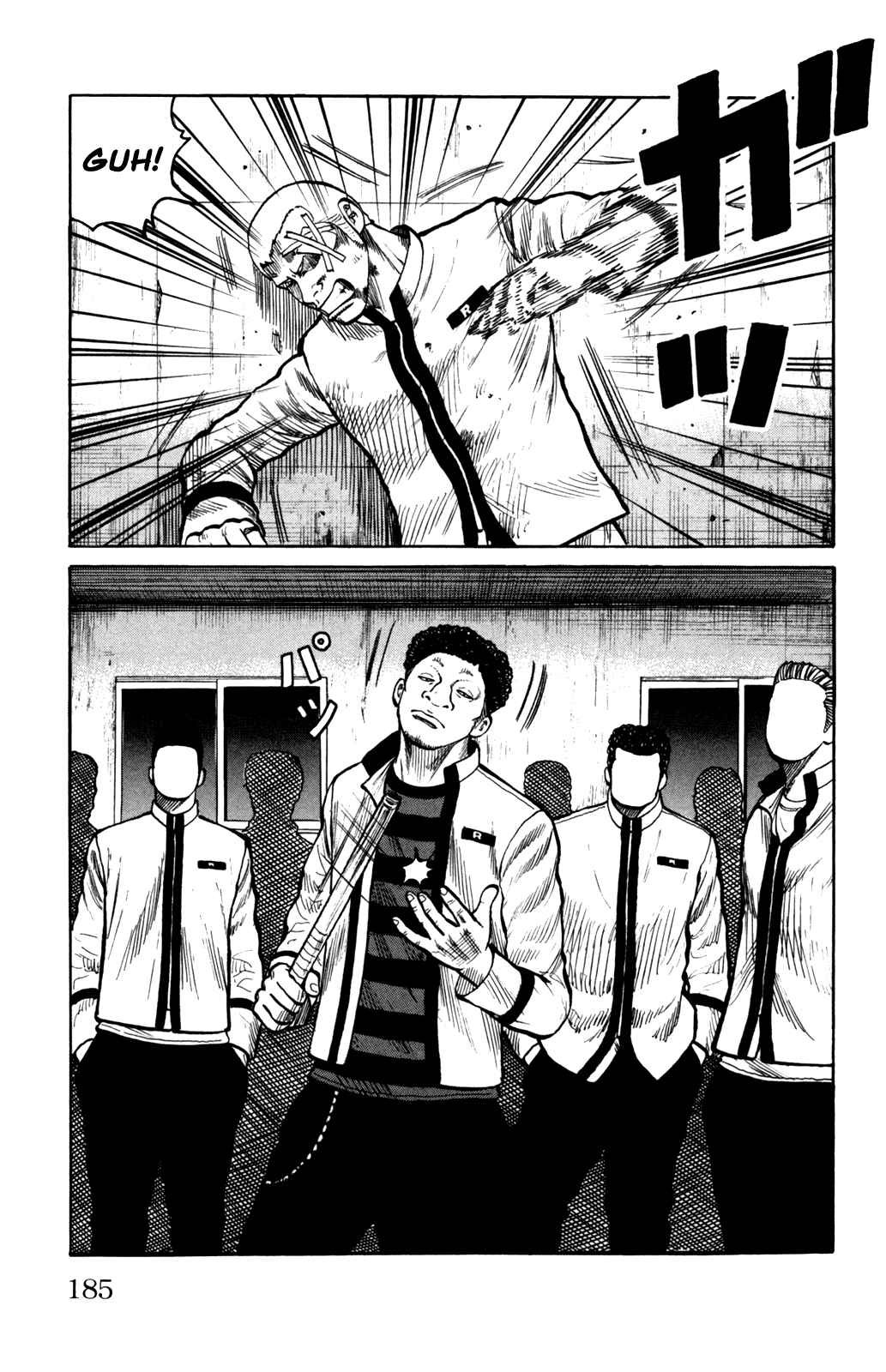 Chapter 92 - Page 29