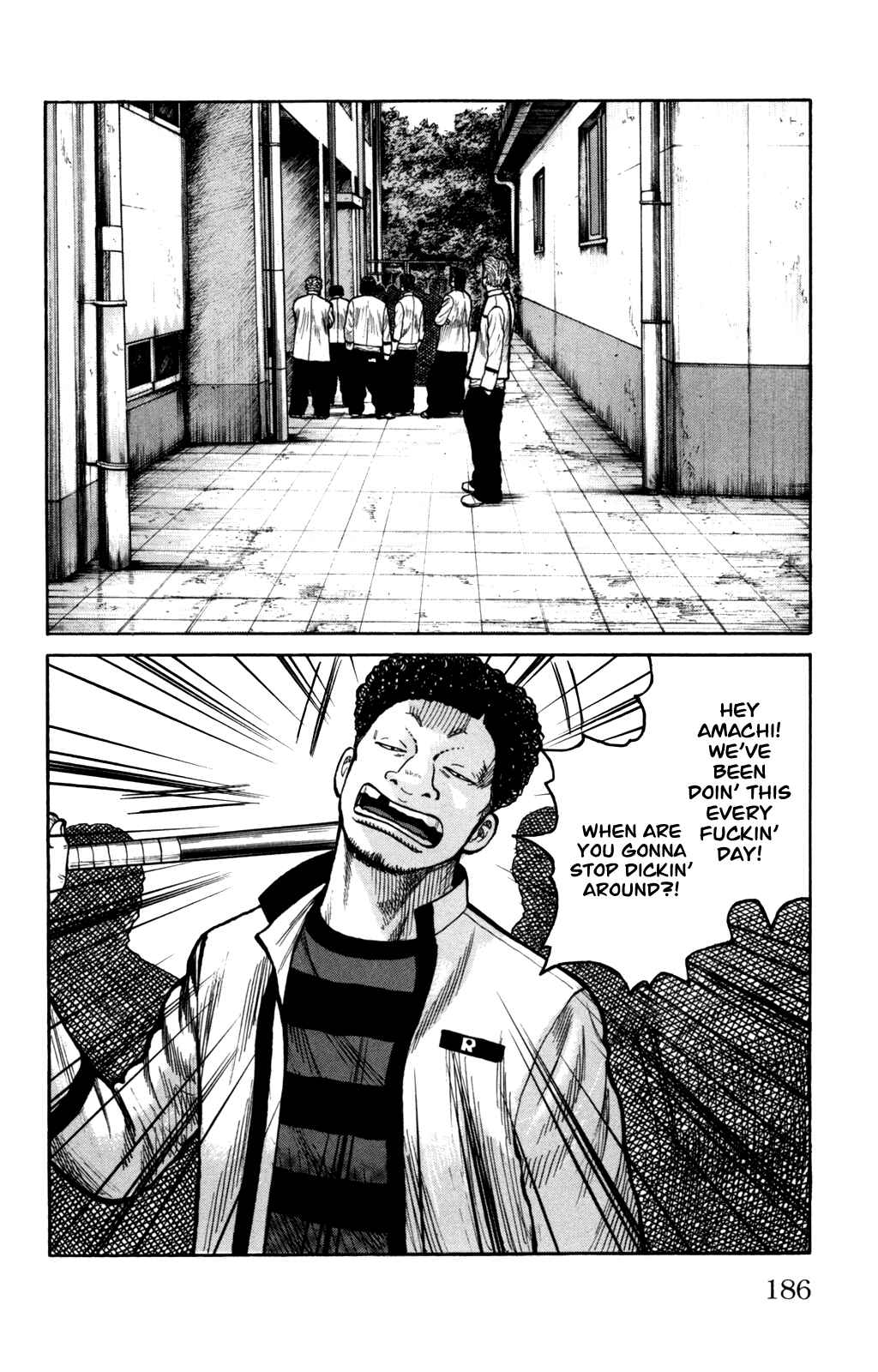 Chapter 92 - Page 30