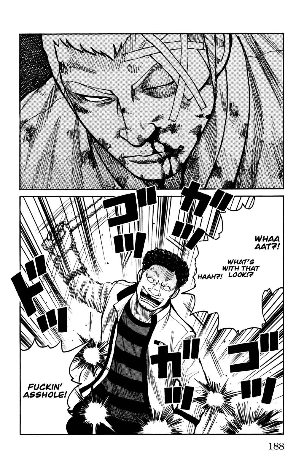 Chapter 92 - Page 32