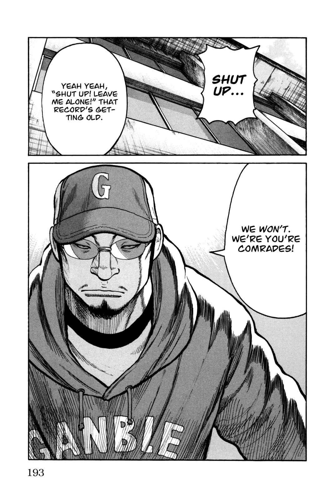 Chapter 92 - Page 37