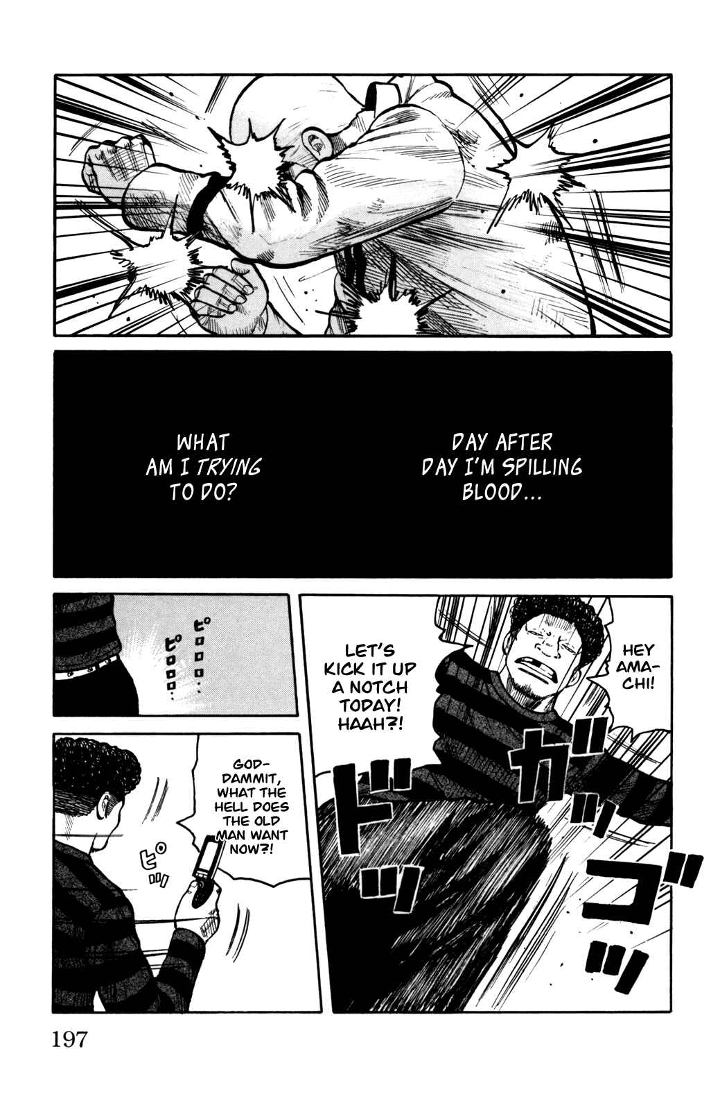 Chapter 92 - Page 41