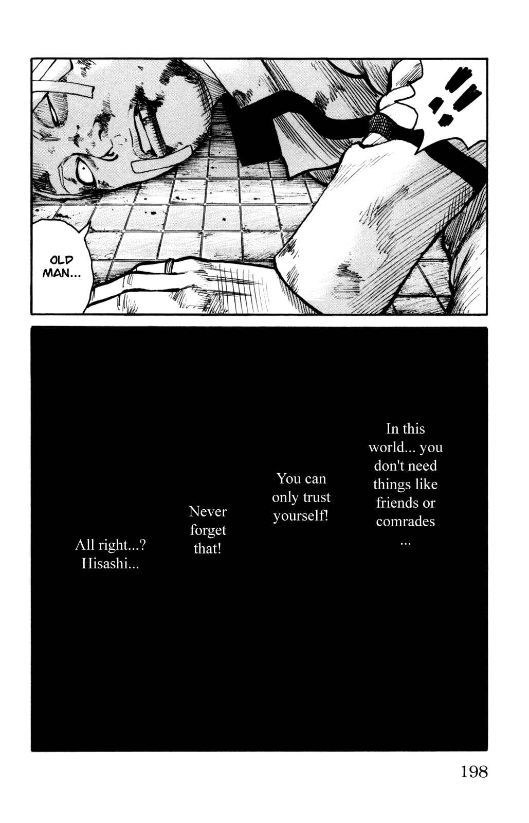 Chapter 92 - Page 42
