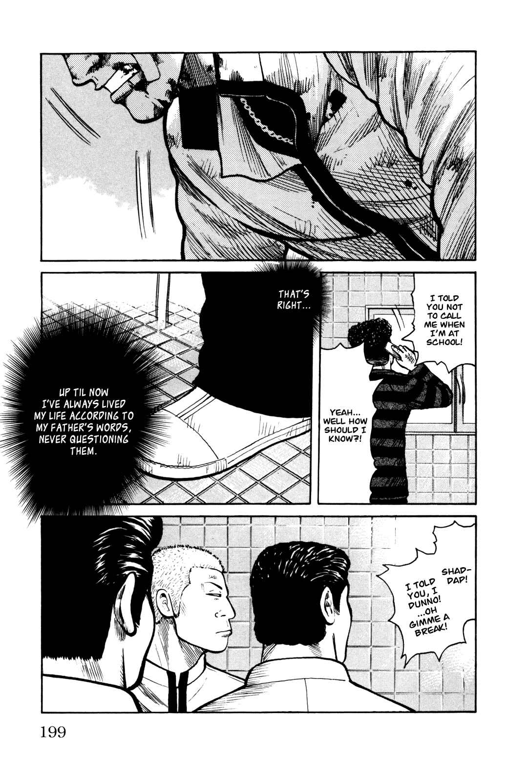 Chapter 92 - Page 43