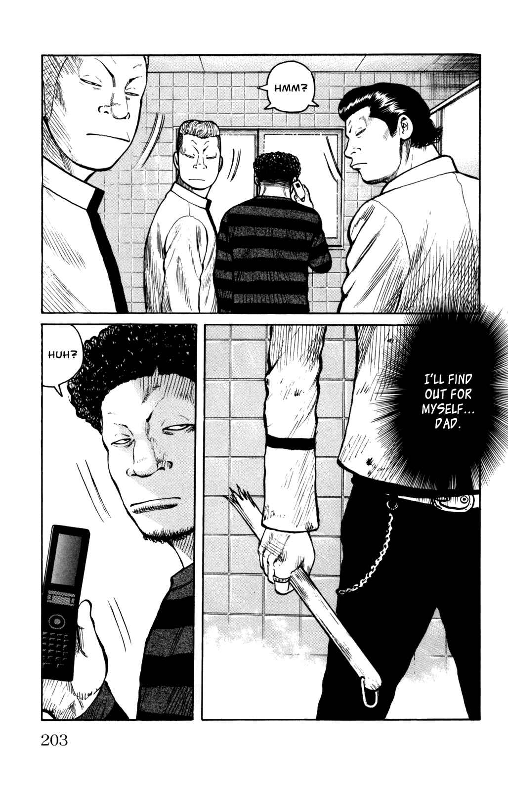 Chapter 92 - Page 47