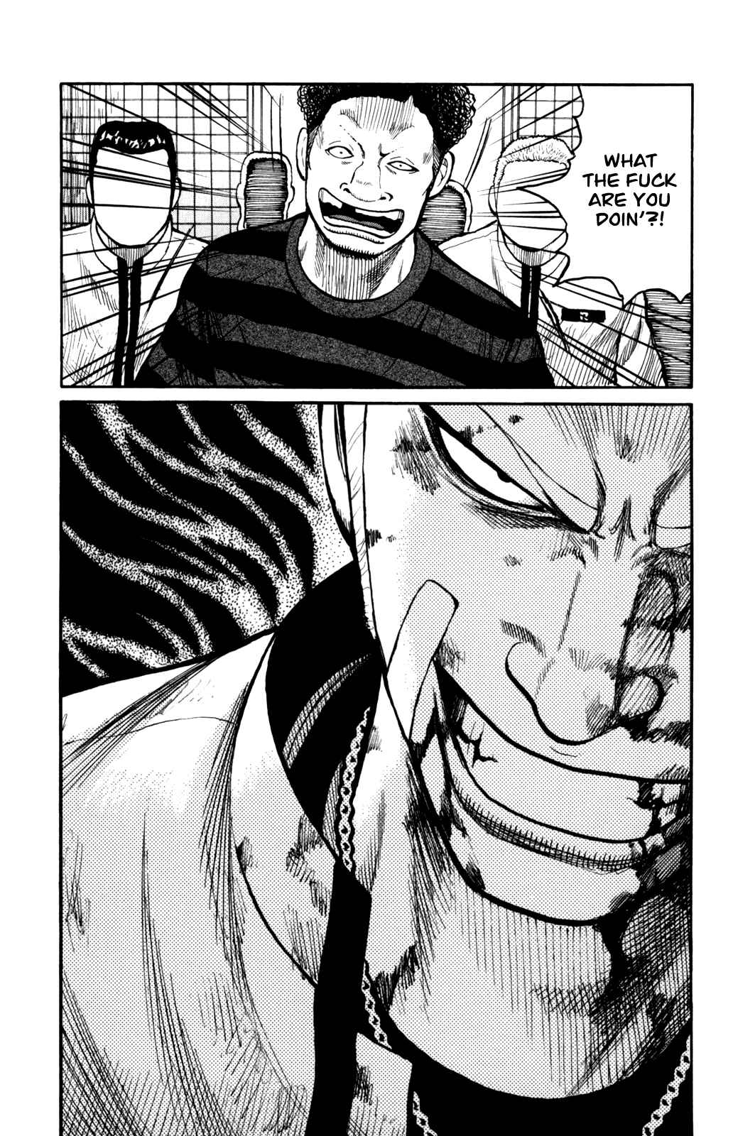 Chapter 92 - Page 49