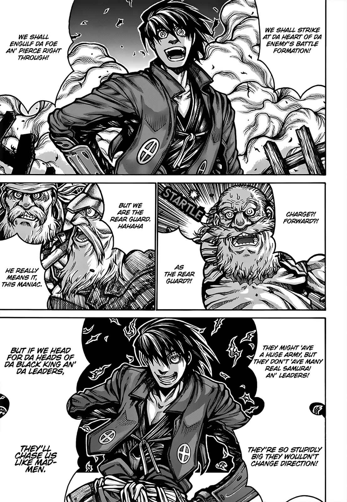 Chapter 71 - Page 3