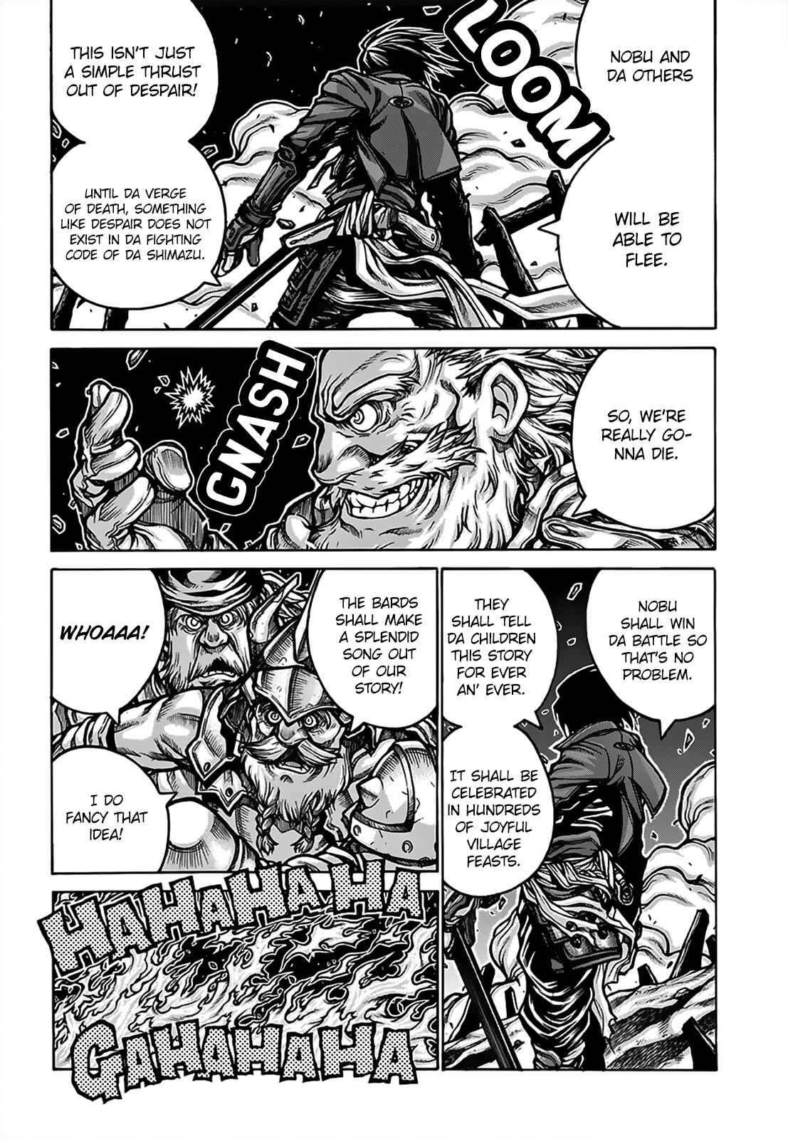 Chapter 71 - Page 4