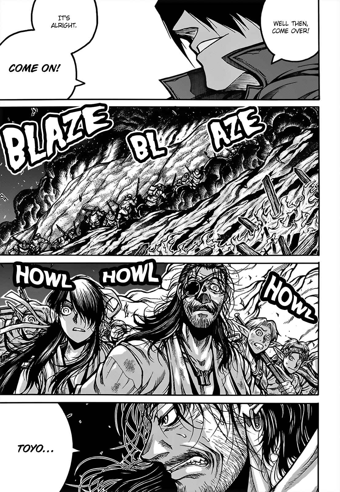 Chapter 71 - Page 5