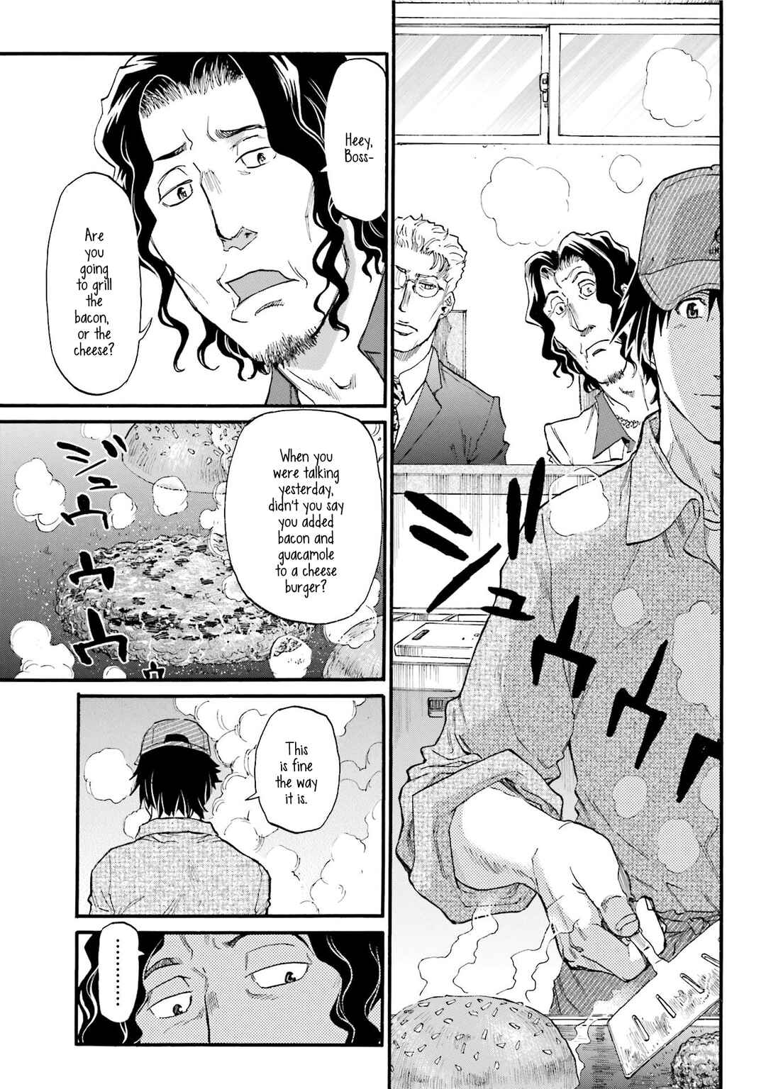 Chapter 6 - Page 5