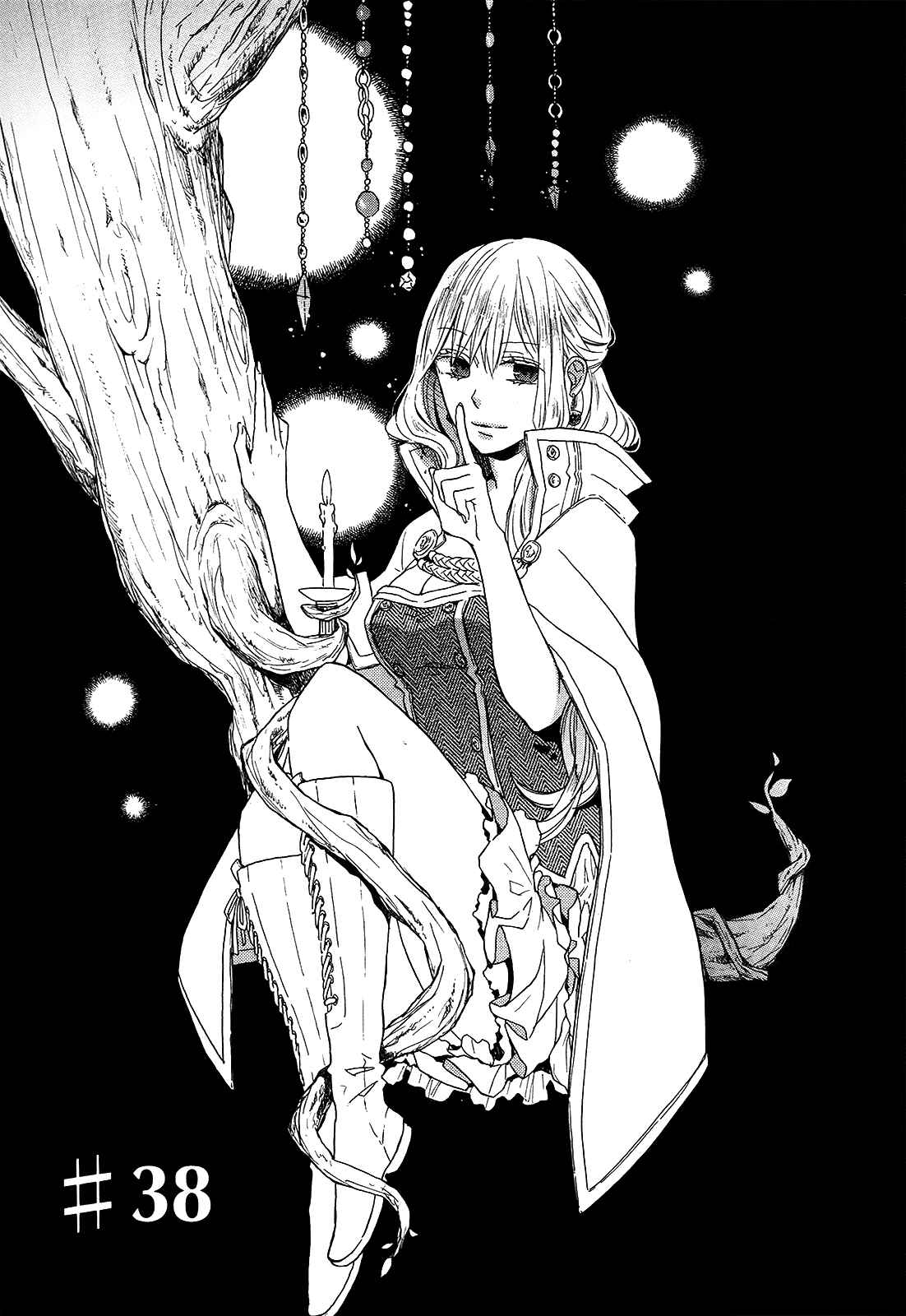 Chapter 38 - Page 1