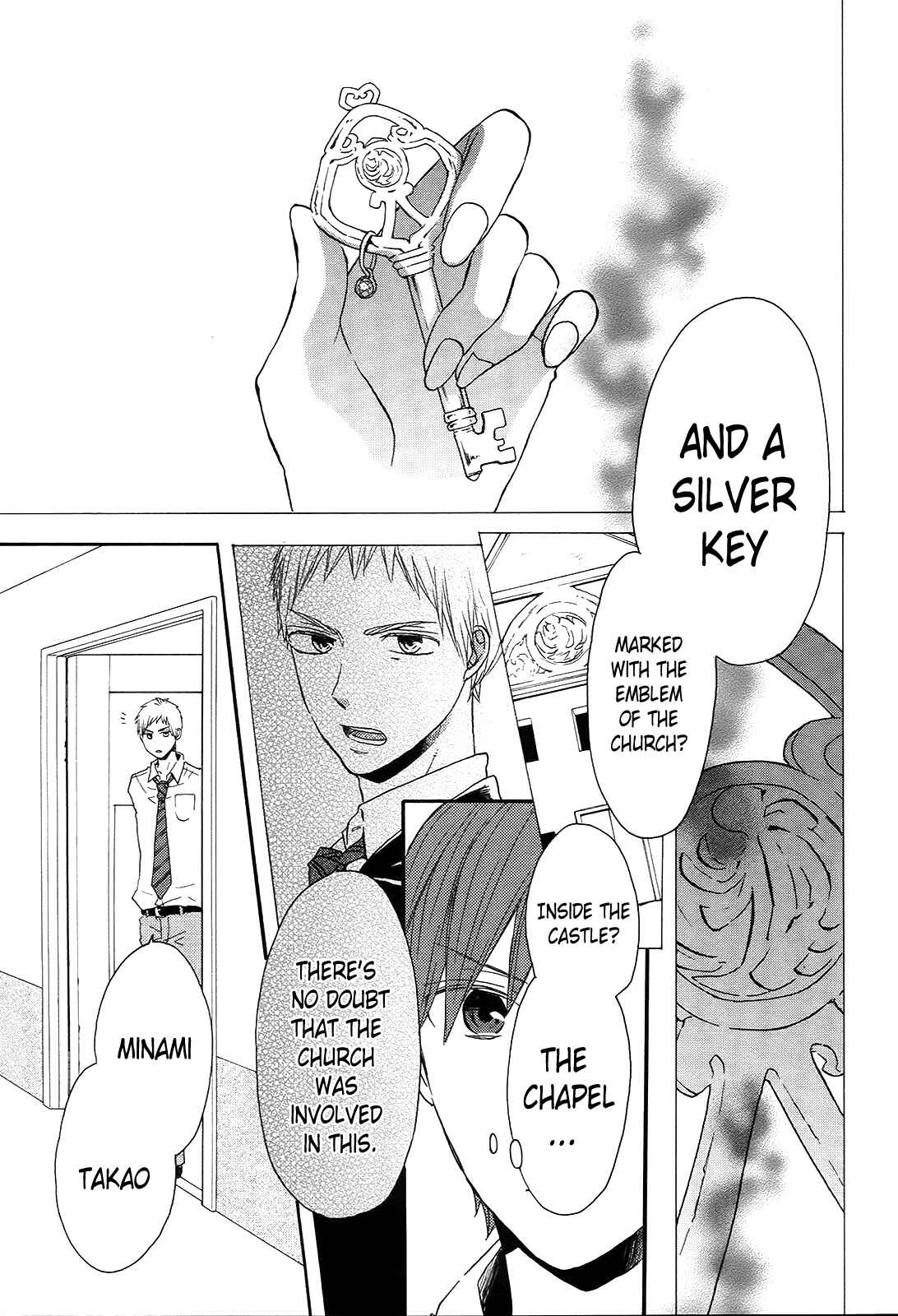 Chapter 38 - Page 29