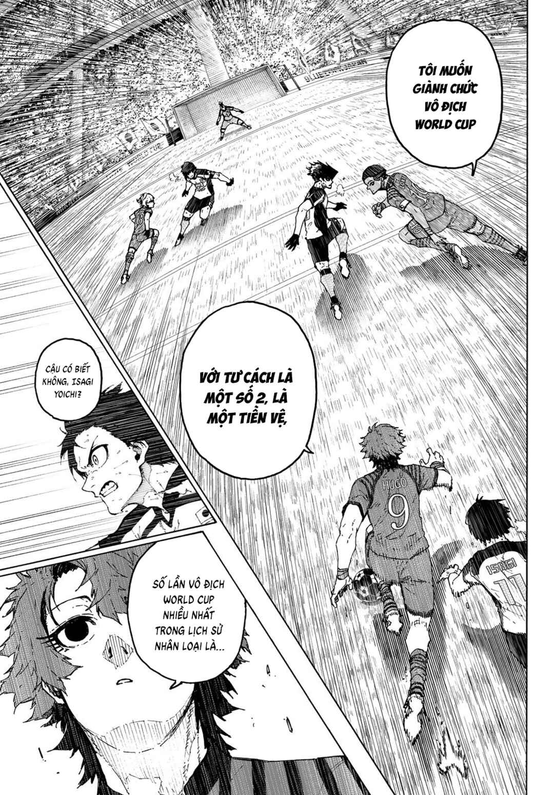 Chapter 338 - Page 12