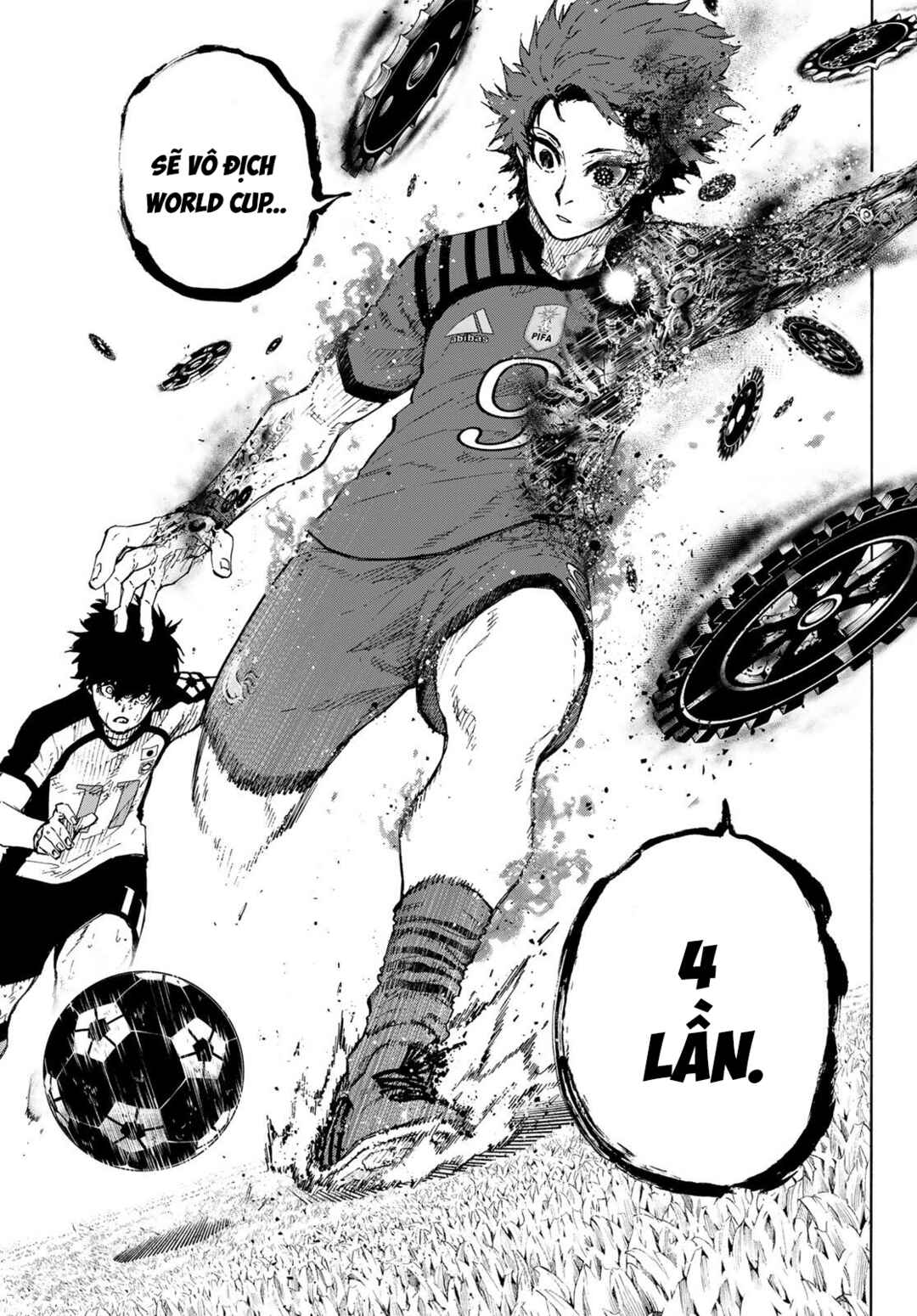 Chapter 338 - Page 14