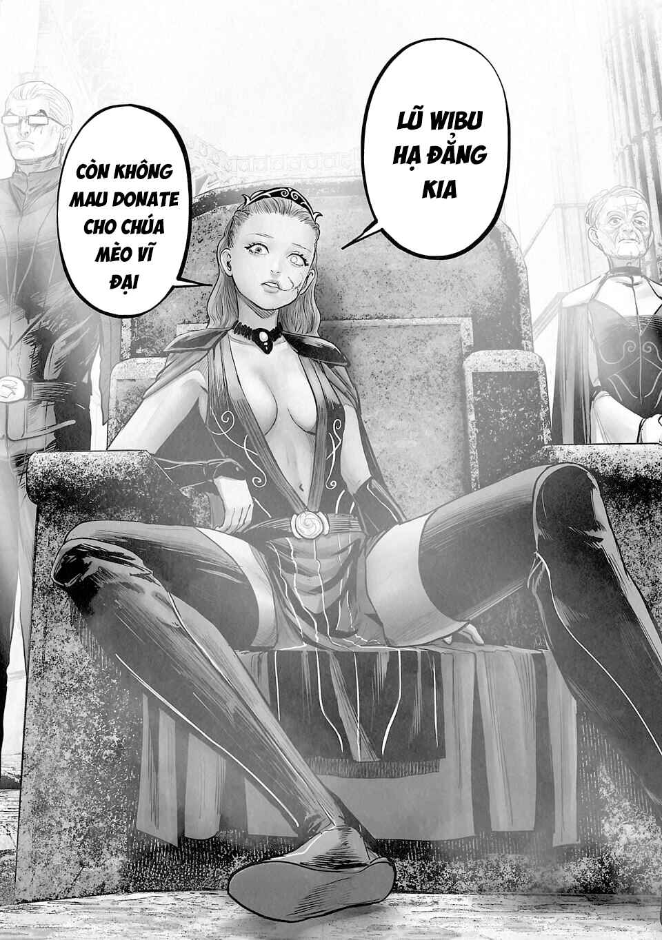 Chapter 338 - Page 20