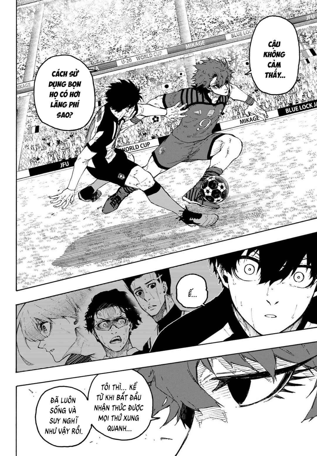 Chapter 338 - Page 6