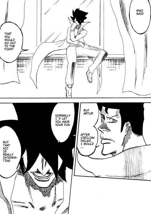 Chapter 33 - Page 23