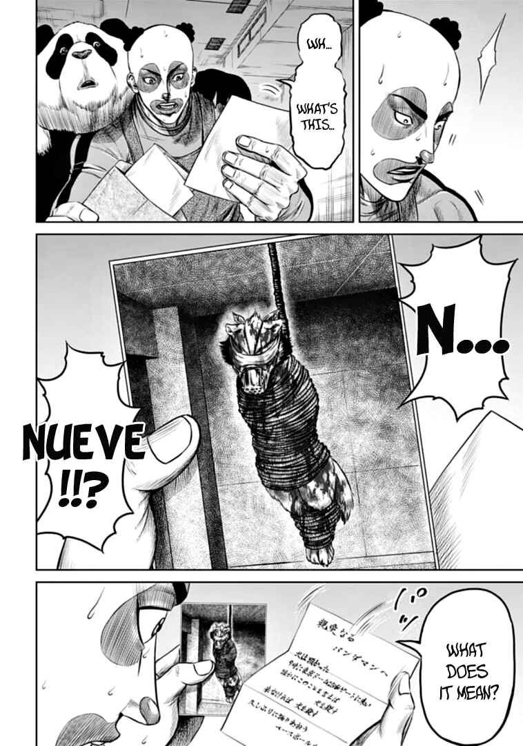Chapter 87 - Page 12