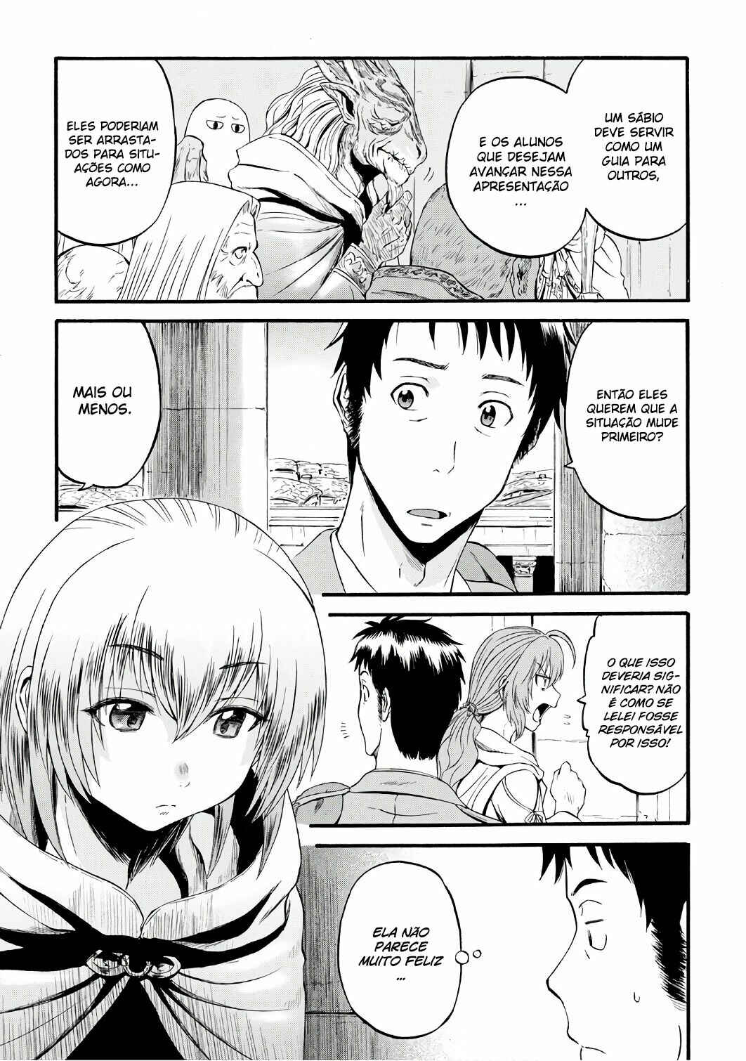 Chapter 69 - Page 20