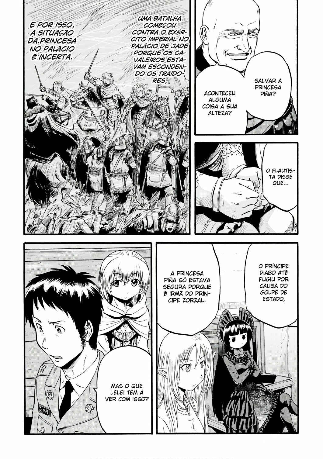 Chapter 69 - Page 23