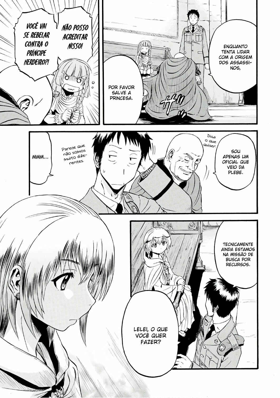 Chapter 69 - Page 28