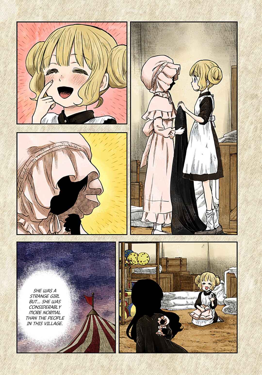 Chapter 111 - Page 11