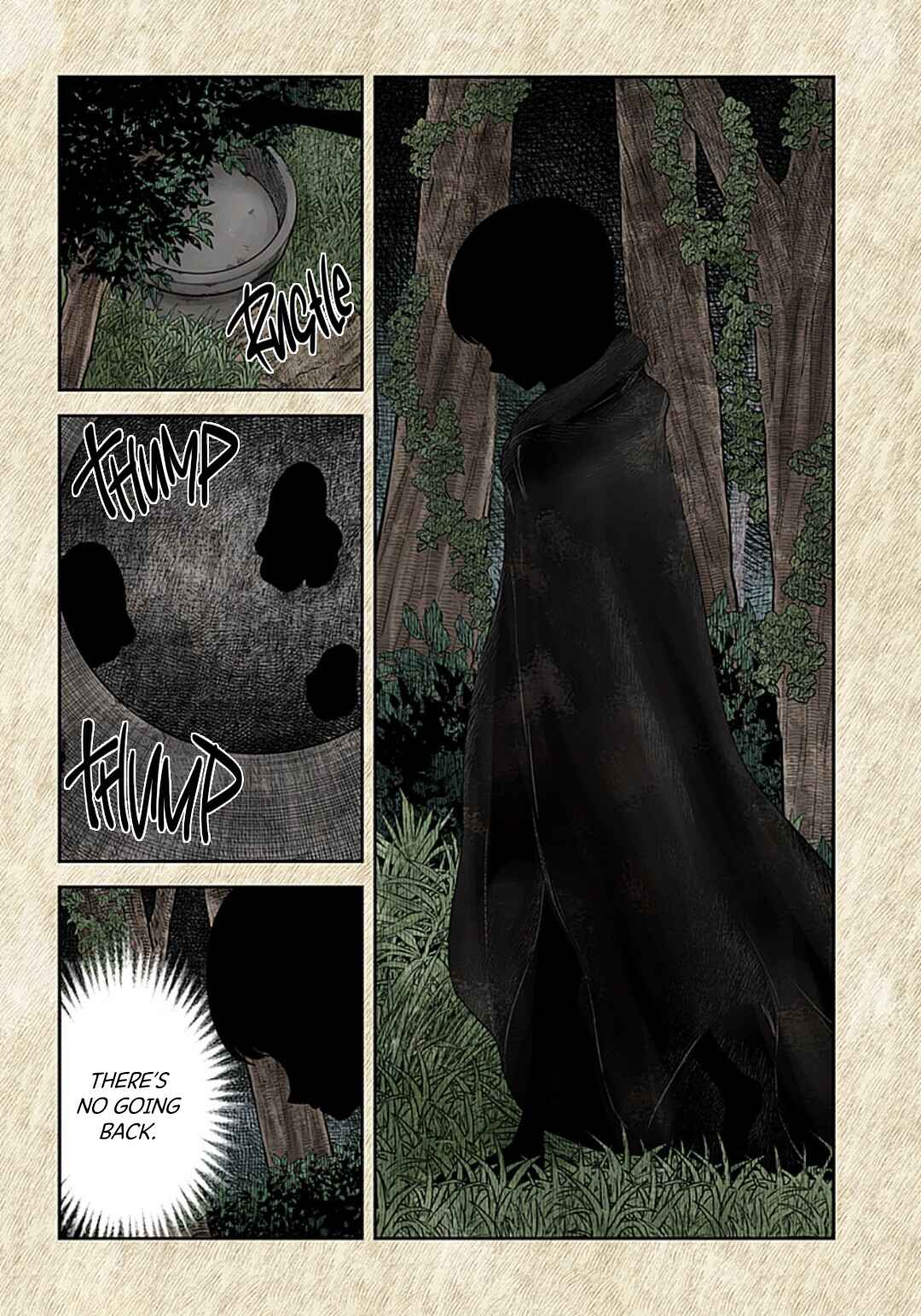 Chapter 111 - Page 13