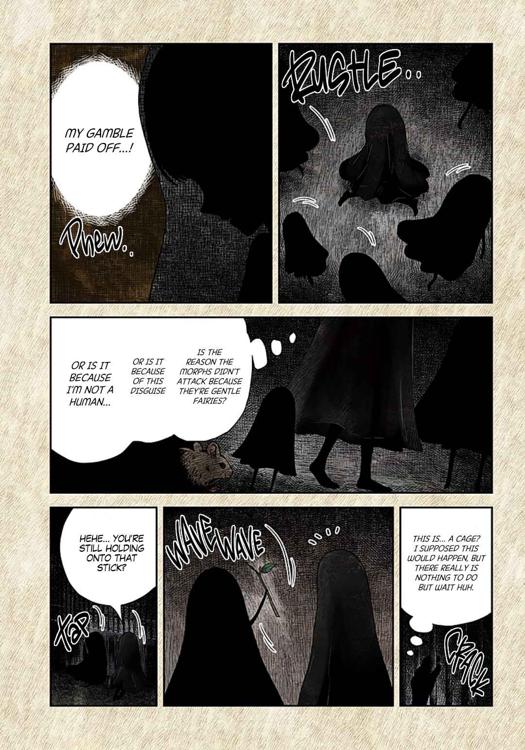 Chapter 111 - Page 16